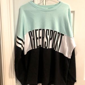 Cheersport Nationals Long Sleeve